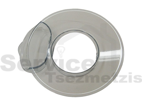 Gallery image 2 of ΚΑΠΑΚΙ ΚΑΔΟΥ ΚΟΥΖΙΝΟΜΗΧΑΝΗΣ KENWOOD KW716118