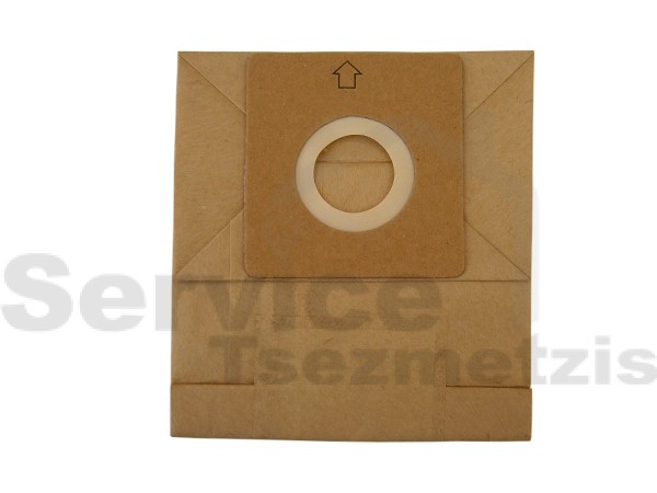 Gallery image 2 of ΣΑΚΟΥΛΑ ΣΚΟΥΠΑΣ ARIETTE SPEEDY SET 5 ΤΕΜ + 2 ΦΙΛΤΡΑ