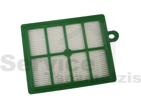 Gallery image 2 of ΦΙΛΤΡΟ ΣΚΟΥΠΑΣ HEPA PHILIPS ELECTROLUX LG VC9072 1131297015