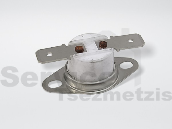 Gallery image 2 of ΘΕΜΟΣΤΑΤΗΣ 180C NC