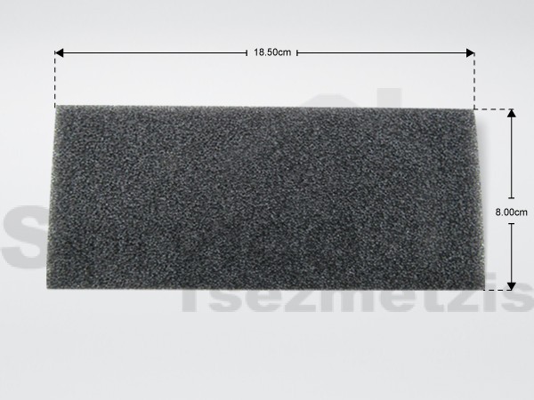 Gallery image 1 of ΦΙΛΤΡΟ ΣΚΟΥΠΑΣ SIEMENS 648471