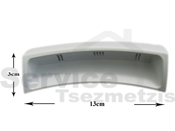 Gallery image 1 of ΚΛΕΙΣΤΡΟ ΠΛΥΝΤΗΡΙΟΥ ΡΟΥΧΩΝ CANDY GIAS HOOVER 43005615