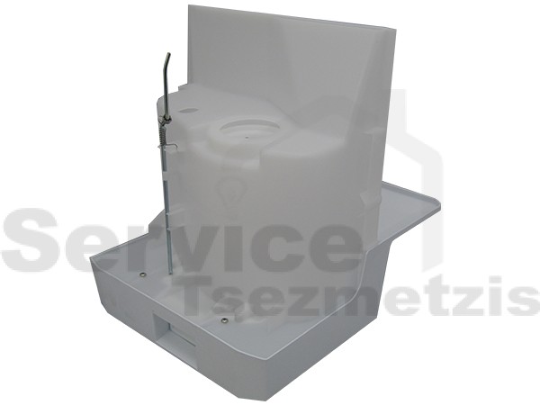 Gallery image 1 of ΘΗΚΗ ΠΑΓΟΜΗΧΑΝΗΣ ΨΥΓΕΙΟΥ SAMSUNG DA97-06072E