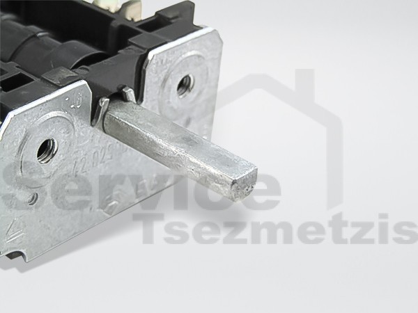 Gallery image 2 of ΔΙΑΚΟΠΤΗΣ ΕΠΙΛΟΓΗΣ ΦΟΥΡΝΟΥ VESTEL 32001418