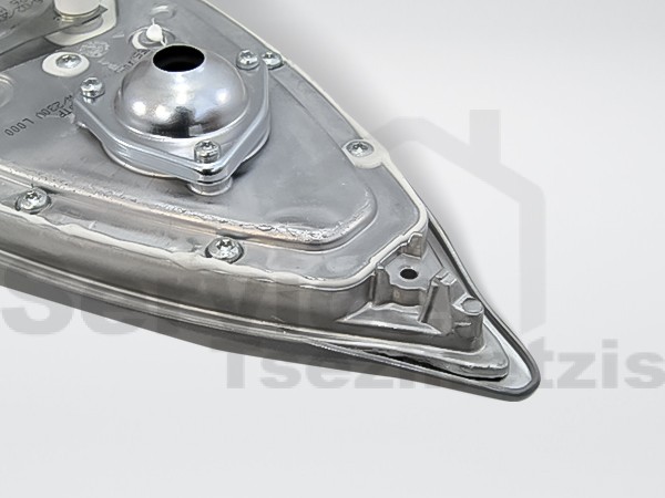 Gallery image 2 of ΑΝΤΙΣΤΑΣΗ & ΠΛΑΚΑ ΑΤΜΟΣΥΣΤΗΜΑΤΟΣ TEFAL CS-00130304