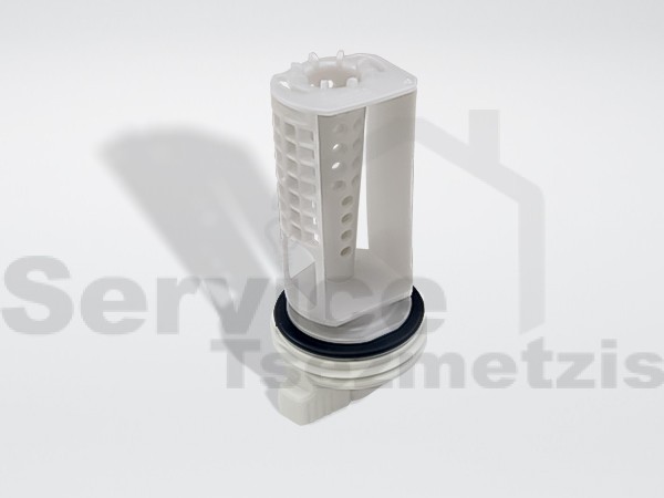 Gallery image 2 of ΣΩΜΑ ΦΙΛΤΡΟΥ ΑΝΤΛΙΑΣ ΠΛΥΝΤΗΡΙΟΥ ΡΟΥΧΩΝ SAMSUNG DC63-00998A