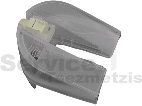 Gallery image 2 of ΔΟΧΕΙΟ ΝΕΡΟΥ ΑΤΜΟΣΥΣΤΗΜΑΤΟΣ PHILIPS 423902161171