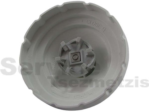 Gallery image 2 of ΜΑΧΑΙΡΙ ΜΠΛΕΝΤΕΡ KENWOOD KW716233