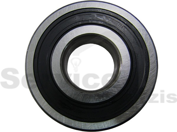 Gallery image 1 of ΡΟΥΛΕΜΑΝ ΠΛΥΝΤΗΡΙΟY ΡΟΥΧΩΝ 6305 2RS SKF 25x62x17