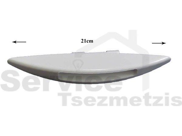 Gallery image 1 of ΚΛΕΙΣΤΡΟ ΠΛΥΝΤΗΡΙΟΥ ΡΟΥΧΩΝ GORENJE KOERTING 236410
