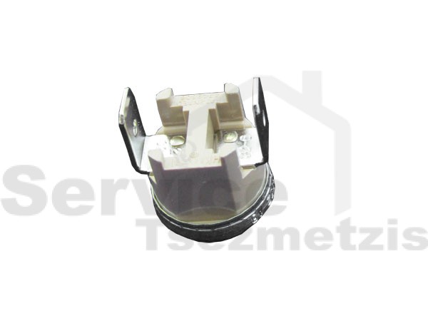 Gallery image 2 of ΘΕΡΜΙΚΟ ΠΡΕΣΟΣΙΔΕΡΟY STIRELLA 185°C NC 5228109200