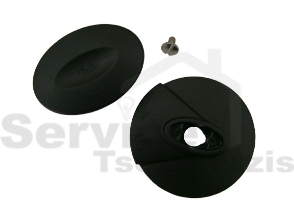 Gallery image 2 of ΧΕΙΡΟΛΑΒΗ & ΡΟΖΕΤΑ ΚΑΤΣΑΡΟΛΑΣ FISSLER CORONAL 1110100690.1