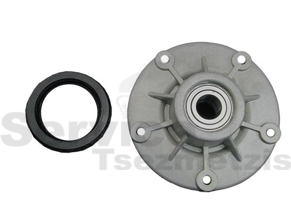 Gallery image 1 of ΕΔΡΑΝΟ ΠΛΥΝΤΗΡΙΟΥ ΡΟΥΧΩΝZANUSSI 50652011003