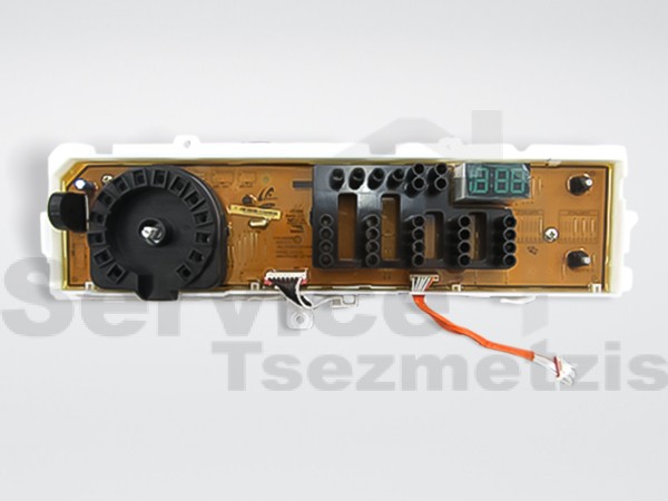Gallery image 1 of ΠΛΑΚΕΤΑ ΠΛΥΝΤΗΡΙΟΥ ΡΟΥΧΩΝ SAMSUMG DC92-02048F