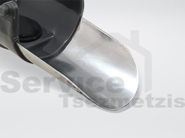 Gallery image 2 of ΒΡΥΣΑΚΙ ΕΞΑΓΩΓΗΣ ΧΥΜΟΥ ΣΤΙΦΤΗ MOULINEX SS-9100045011