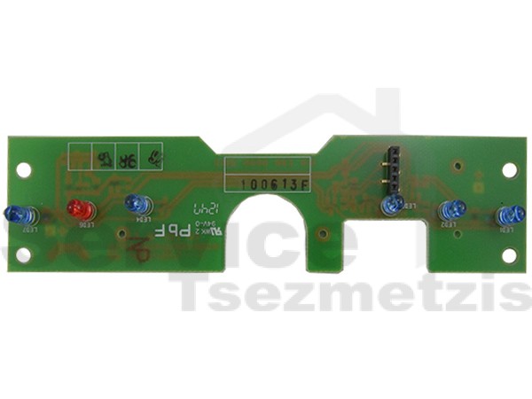 Gallery image 1 of ΠΛΑΚΕΤΑ ΣΚΟΥΠΑΣ BOSCH SIEMENS 00647757