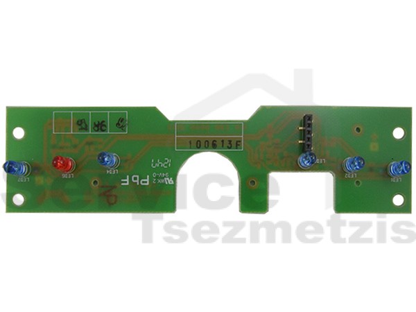 Gallery image 2 of ΠΛΑΚΕΤΑ ΣΚΟΥΠΑΣ BOSCH SIEMENS 00647757