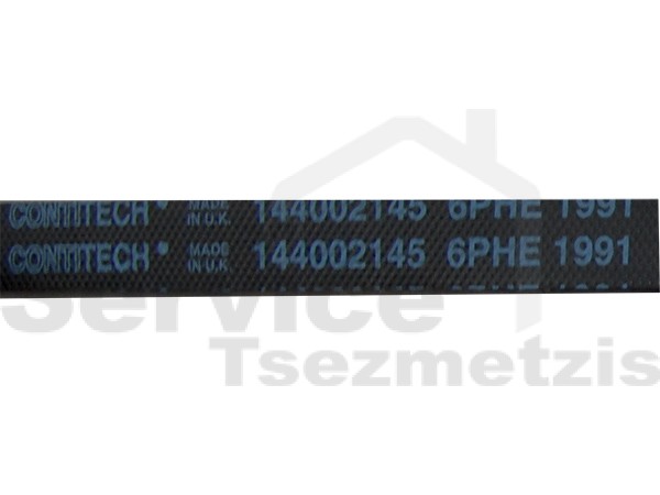 Gallery image 2 of ΙΜΑΝΤΑΣ ΠΛΥΝΤΗΡΙΟY ΡΟΥΧΩΝ  INDESIT 1991H6 EL C00116358