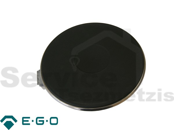 Gallery image 1 of ΕΣΤΙΑ ΚΟΥΖΙΝΑΣ 2000W 220MM ΧΑΜΗΛΟ ΣΤΕΦΑΝΙ