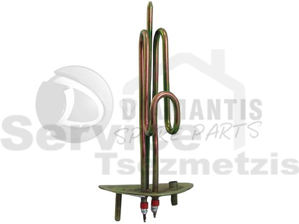 Gallery image 1 of ΑΝΤΙΣΤΑΣΗ ΘΕΡΜΟΣΙΦΩΝΑ ELCO OBAΛ 2ΒΙΔΕΣ 3000W