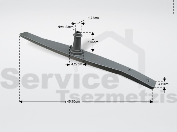 Gallery image 1 of ΨΕΚΑΣΤΗΡΑΣ ΚΑΤΩ ΠΛΥΝΤΗΡΙΟΥ ΠΙΑΤΩΝ AEG 1118952108