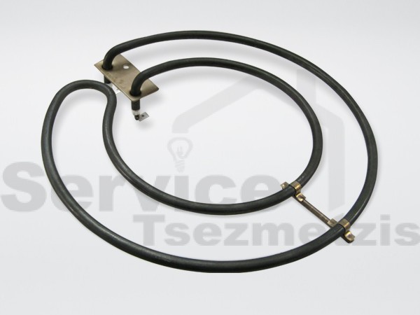 Gallery image 2 of ΑΝΤΙΣΤΑΣΗ ΦΡΙΤΕΖΑΣ DELONGHI 1000W 5112510321