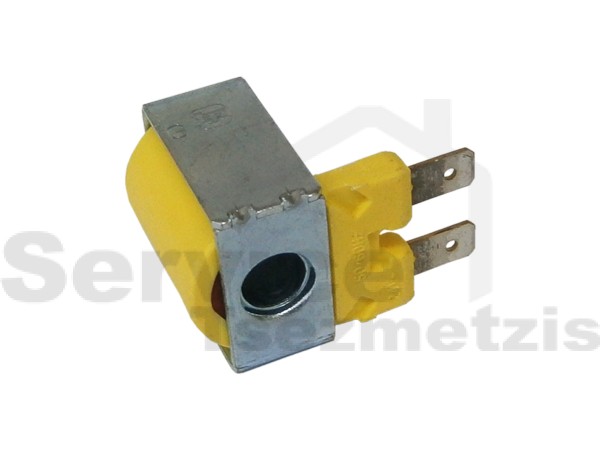 Gallery image 2 of ΠΗΝΙΟ ΒΑΛΒΙΔΑΣ ΠΛΥΝΤΗΡΙΟΥ ΡΟΥΧΩΝ 24V AC