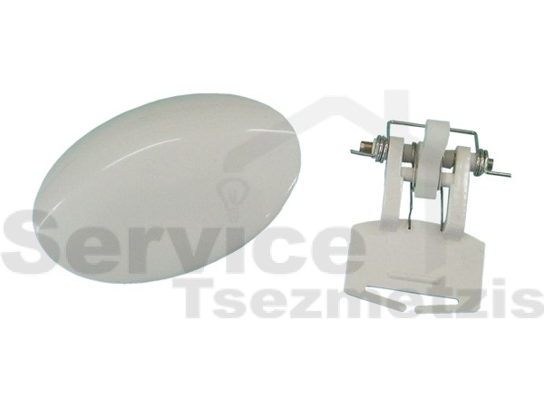 Gallery image 2 of ΚΛΕΙΣΤΡΟ ΠΛΥΝΤΗΡΙΟΥ ΡΟΥΧΩΝ ARISTON INDESIT ARDO 71900700