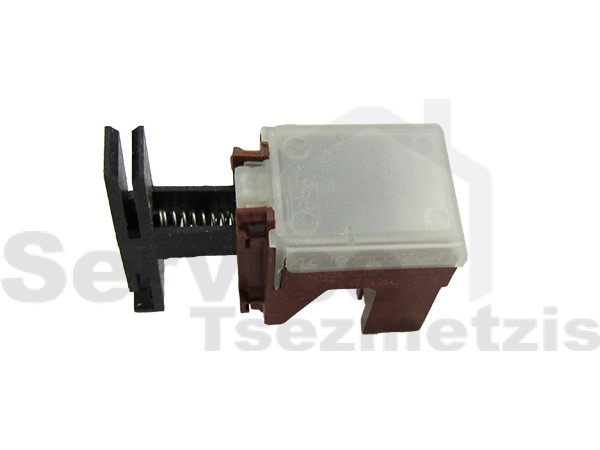 Gallery image 2 of ΔΙΑΚΟΠΤΗΣ ΠΛΥΝΤΗΡΙΟY ΡΟΥΧΩΝ WHIRLPOOL 2 ΕΠΑΦΩΝ 481941028998