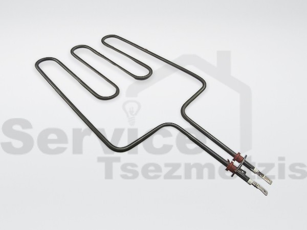 Gallery image 2 of ΑΝΤΙΣΤΑΣΗ ΨΗΣΤΙΕΡΑΣ ΙΙΙ 38CM N.T. 1800W