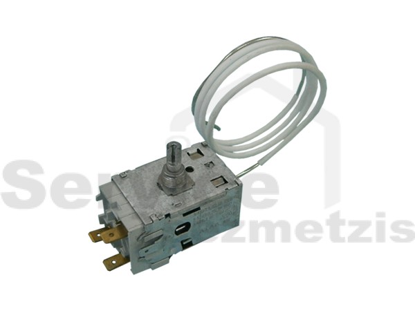 Gallery image 2 of ΘΕΡΜΟΣΤΑΤΗΣ ΨΥΓΕΙΟΥ ARISTON A130172 038640 K59L1203