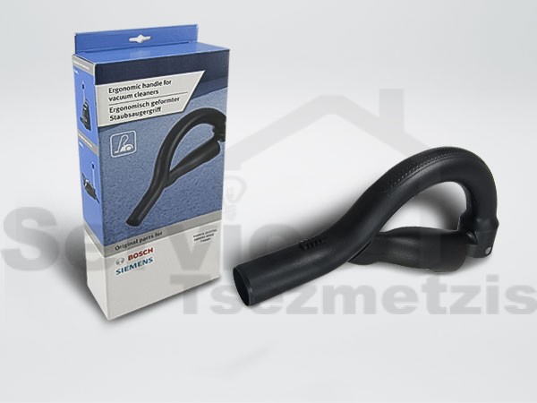 Gallery image 2 of ΡΑΜΦΟΣ ΣΚΟΥΠΑΣ SIEMENS 00493532