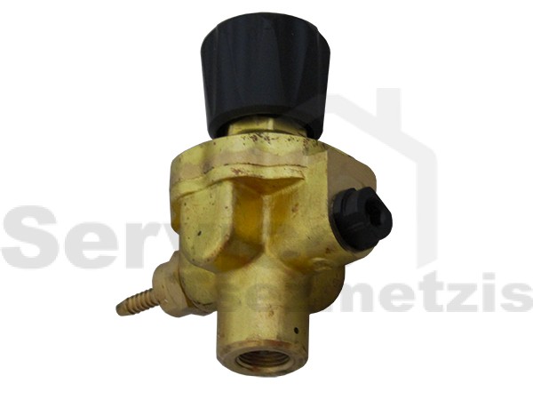 Gallery image 2 of ΒΑΝΑ ΟΞΥΓΟΝΟΥ ΓΙΑ TURBOSET 9
