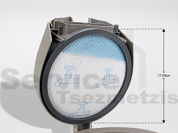 Gallery image 2 of ΚΑΔΟΣ ΣΚΟΥΠΑΣ ROWENTA SS-2230002416