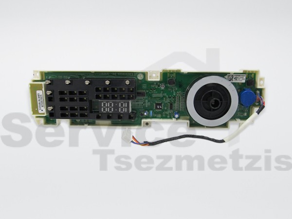 Gallery image 1 of ΠΛΑΚΕΤΑ ΠΛΥΝΤΗΡΙΟΥ ΡΟΥΧΩΝ ΚΕΝΤΡΙΚΗ LG EBR80153742