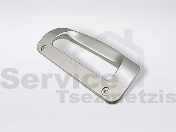 Gallery image 2 of ΧΕΙΡΟΛΑΒΗ ΨΥΓΕΙΟY ZANUSSI ELECTROLUX 4055108593