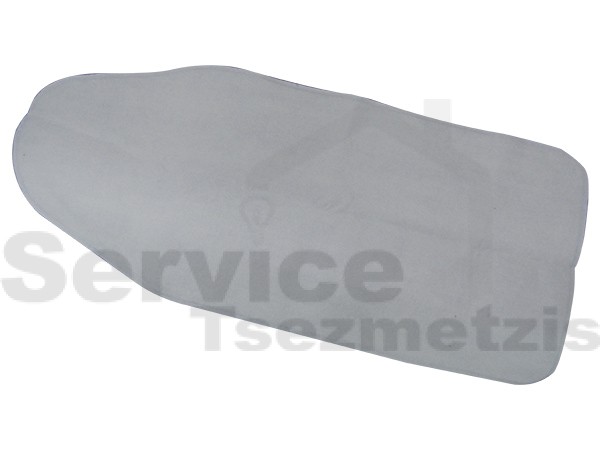 Gallery image 2 of ΠΑΝΙ ΣΙΔΕΡΩΣΤΡΑΣ  ΑΤΜΟΣΥΣΤΗΜΑΤΟΣ STIRELLA 130X48 SER3003