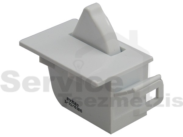 Gallery image 2 of ΔΙΑΚΟΠΤΗΣ ΨΥΓΕΙΟΥ 4 ΕΠΑΦΩΝ SAMSUNG DA34-00041A