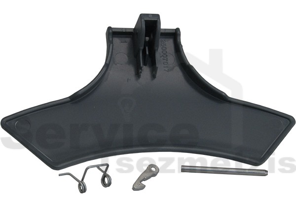 Gallery image 2 of ΚΛΕΙΣΤΡΟ ΠΛΥΝΤΗΡΙΟΥ ΡΟΥΧΩΝ INDESIT ARISTON 298637 482000068495