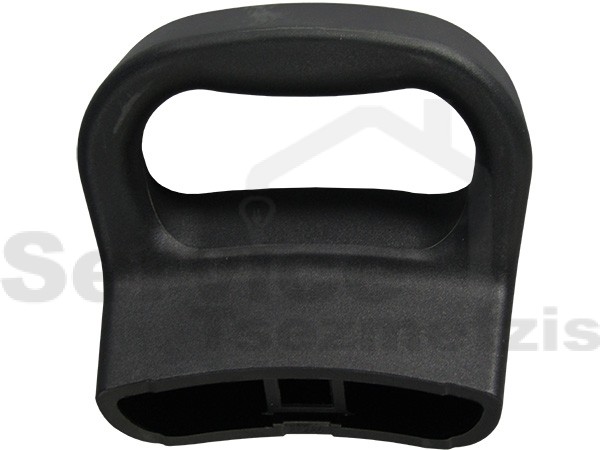 Gallery image 2 of ΛΑΒΗ ΚΑΔΟΥ ΣΠΑΣΤΗ ΧΥΤΡΑΣ SEB DIFFUSAL TEFAL SS-980917
