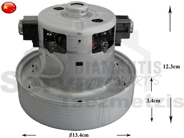Gallery image 1 of ΜΟΤΕΡ ΣΚΟΥΠΑΣ SAMSUNG 2050W DJ31-00097A