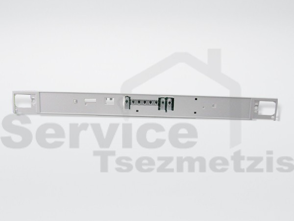 Gallery image 1 of ΠΛΑΚΕΤΑ ΚΑΤΡΑΝ ΨΥΓΕΙΟΥ BOSCH 668160