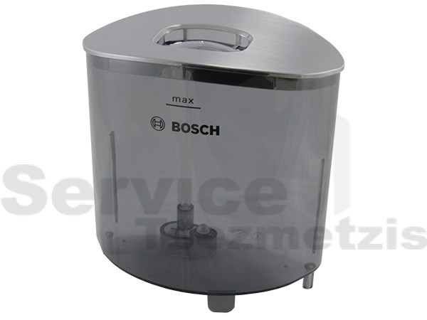 Gallery image 1 of ΔΟΧΕΙΟ ΝΕΡΟΥ ΑΤΜΟΣΥΣΤΗΜΑΤΟΣ SIEMENS BOSCH 00701979