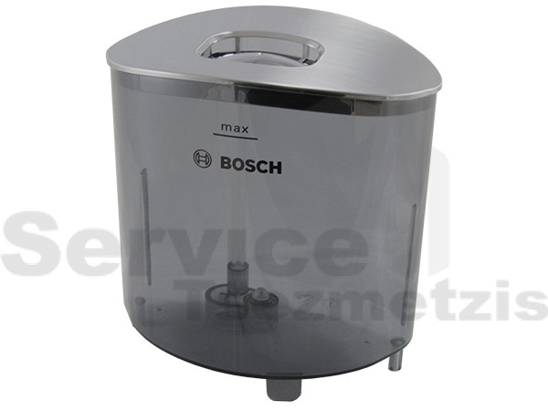 Gallery image 1 of ΔΟΧΕΙΟ ΝΕΡΟΥ ΠΡΕΣΟΣΙΔΕΡΟY SIEMENS BOSCH 00701979