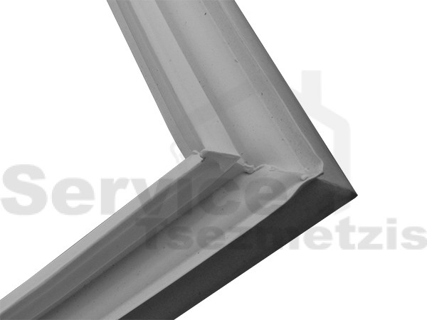 Gallery image 2 of ΛΑΣΤΙΧΟ ΠΟΡΤΑΣ ΣΥΝΤΗΡΗΣΗΣ ΨΥΓΕΙΟΥ WHIRLPOOL 481246818333