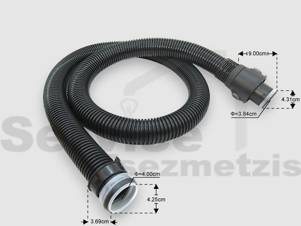 Gallery image 1 of ΓΝΗΣΙΟ ΣΠΙΡΑΛ ΣΚΟΥΠΑΣ ΚΟΜΠΛΕ AEG ELECTROLUX 140122509049