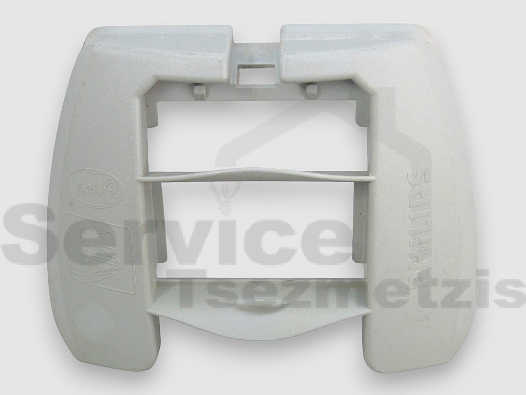 Gallery image 2 of ΥΠΟΔΟΧΗ ΣΑΚΟΥΛΑΣ PHILIPS SBAG
