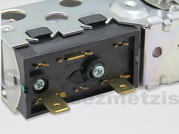 Gallery image 2 of ΔΙΑΚΟΠΤΗΣ ΥΔΡΟΣΤΑΤΗΣ ΑΦΥΓΡΑΝΤΗΡΑ DELONGHI DEMA 10