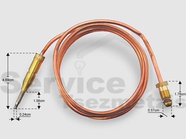 Gallery image 1 of ΘΕΡΜΟΚΟΠΙΑ ΥΓΡΑΕΡΙΟΥ ARISTON INDESIT C00143490