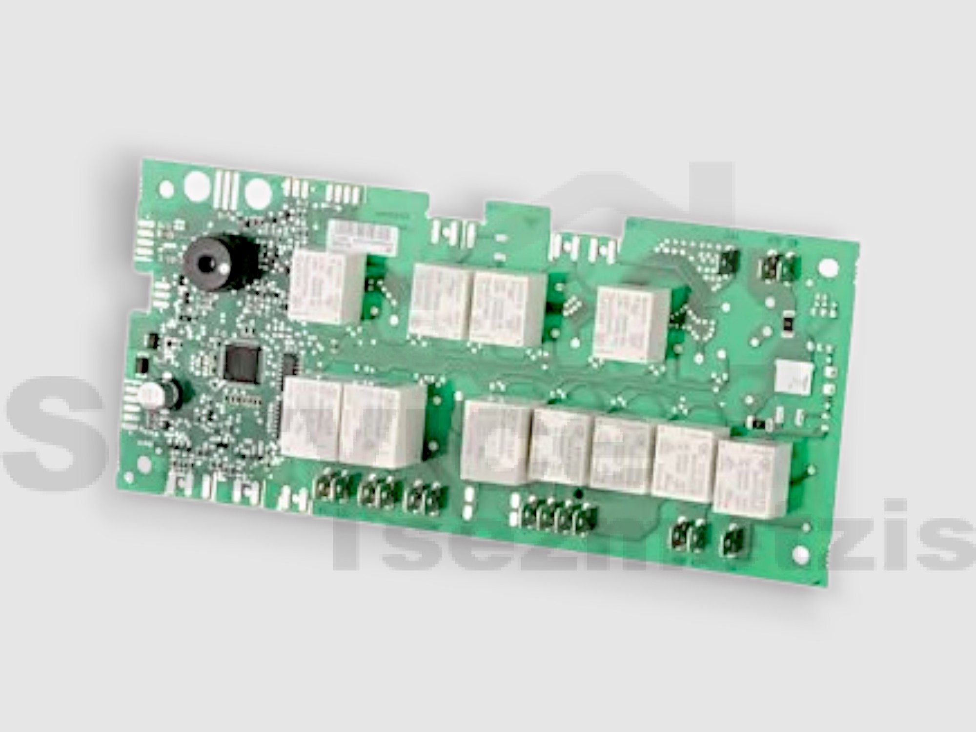 Gallery image 1 of ΓΝΗΣΙΑ ΠΛΑΚΕΤΑ ΕΛΕΓΧΟΥ ΚΟΥΖΙΝΑΣ BOSCH 656659